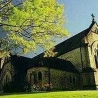 Lismore Anglican Church - centres at Goonellabah, Dunoon, Nimbin, Wyrallah, - Lismore, New South Wales