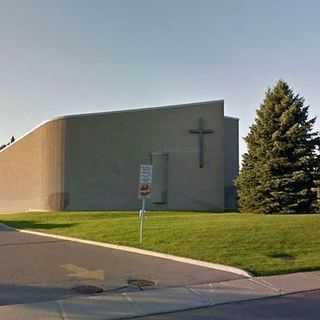 Good Shepherd Parish - Thornhill, Ontario
