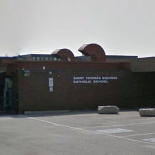 Saint Thomas Aquinas Catholic School - 400 Pacific Ave Oshawa, ON L1J 1V9