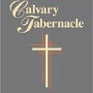 Calvary Tabernacle - Quincy, Illinois
