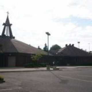 Holy Redeemer Parish - Pickering, Ontario