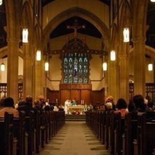 Holy Rosary Parish - West Toronto, Ontario