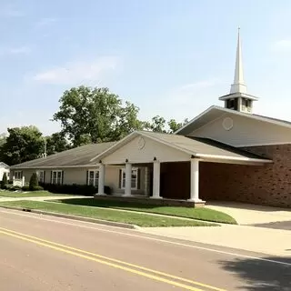 Calvary Tabernacle - Three Oaks, Michigan