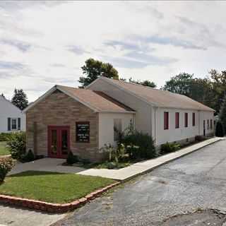 Grace Pentecostal Church - Tiffin, Ohio