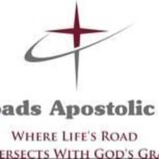 Crossroads Apostolic Ministries - Taylorville, Illinois