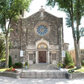 Our Lady Of Sorrows Parish - Etobicoke, Ontario