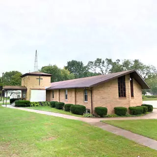 Forestbrook Missionary Church - South Bend, Indiana