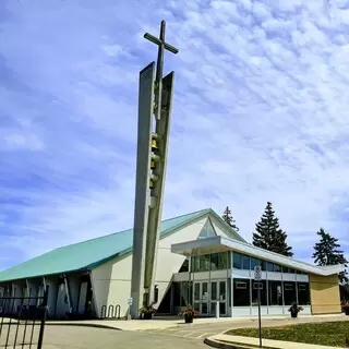 Our Lady Queen of the World Parish - Richmond Hill, Ontario