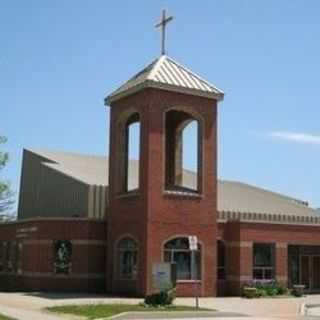 St. Aidan's Catholic Church - Scarborough, Ontario