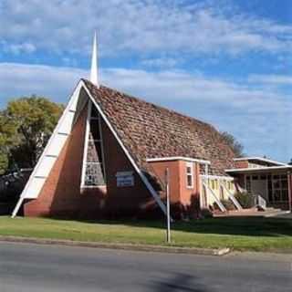 Church of Christ - Naracoorte Incorporated - Naracoorte, South Australia