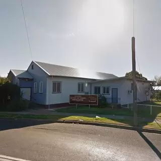 Tamworth Church of Christ - South Tamworth, New South Wales