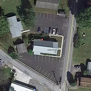 Canan Station Mennonite Church - Altoona, Pennsylvania