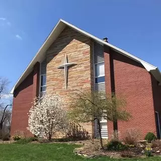 Clarence Center-Akron Mennonite Church - Akron, New York