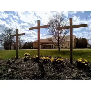 Bethel Christian Church - Rittman, Ohio