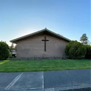 First Mennonite Church of McMinnville - Mcminnville, Oregon