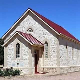 Wandearah Uniting Church - Wandearah, South Australia