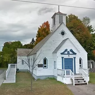 All Saints Church - Granville, New York