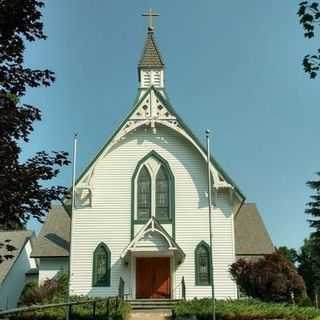 St. Joseph's Church - Worcester, New York