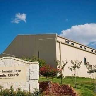 Mary Immaculate Parish - Farmers Branch, Texas
