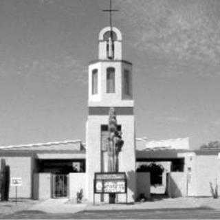 St George - Apache Junction, Arizona