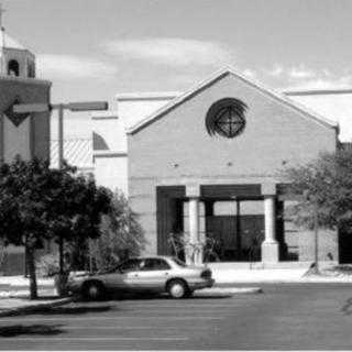 Saint Elizabeth Ann Seton - Tucson, Arizona