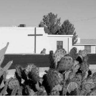 Saint Jude Thaddeus - Pearce, Arizona