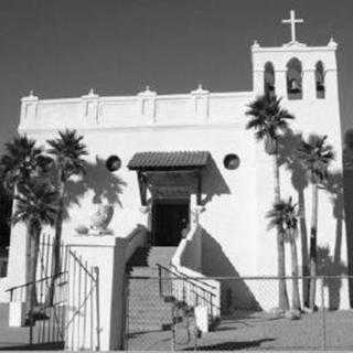 Saint Gianna Oratory - Tucson, Arizona