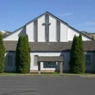 Our Lady of Lourdes Parish - Selah, Washington