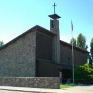 Resurrection Parish - Zillah, Washington