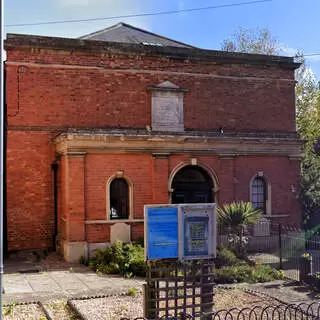 Oakham Congregational House Church - Oakham, Rutland