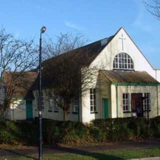 Silver End Congregational Church - Witham, Essex