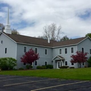 Unity Church Of Peace - Ada, Michigan