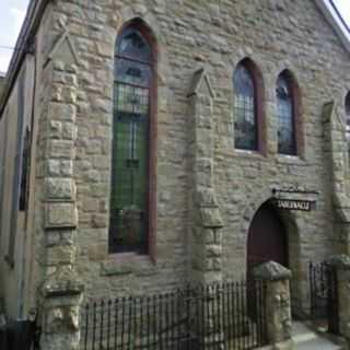 Tabernacle Congregational Church - Gwent, Blaenau Gwent
