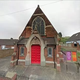 Higham Congregational Church - Rochester, Kent