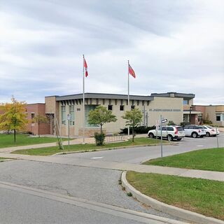 St. Joseph Catholic School - 1200 Summerwood Heights, Oshawa, Ontario L1K 0C2