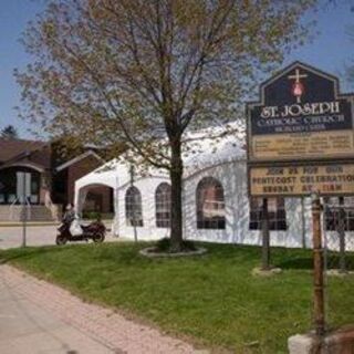 St. Joseph's Parish - Scarborough, Ontario