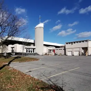 St. Maria Goretti Parish, Scarborough, Ontario, Canada