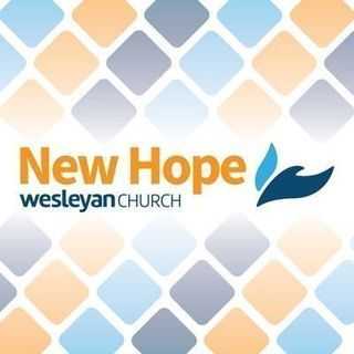 New Hope Kentville Wesleyan Church - Kentville, Nova Scotia
