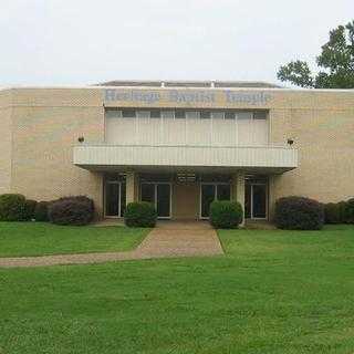 Heritage Baptist Church - Little Rock, Arkansas