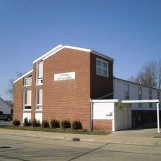 Maranatha Baptist Church - Rantoul, Illinois