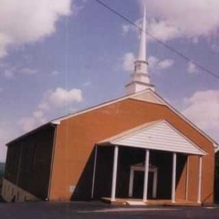 Mountain View Baptist Church - Collinsville, Virginia