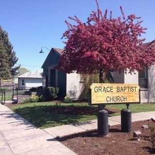 Grace Baptist Church - Prineville, Oregon