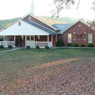 Clearbrook Baptist Church - Roanoke - Roanoke, Virginia