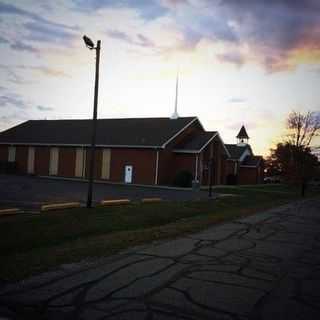 Faith Baptist Church - Avon, Indiana