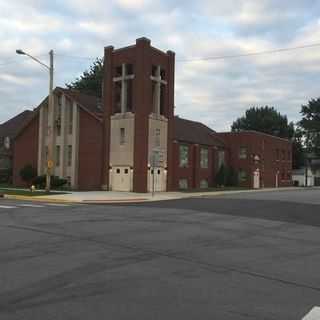 Iglesia Bautista Fundamental East Chicago - East Chicago, Indiana