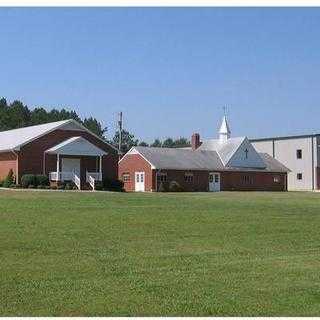 Holly Hills Baptist Church - Powhatan, Virginia