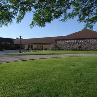 Marquette Manor Baptist Church - Downers Grove, Illinois