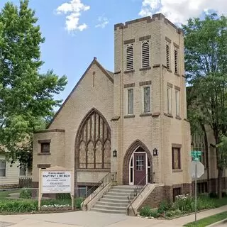 Emmanuel Baptist Church - Loveland, Colorado