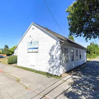 South Park Missionary Baptist Church - Seattle, Washington