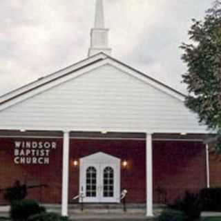 Windsor Baptist Church - Loves Park, Illinois